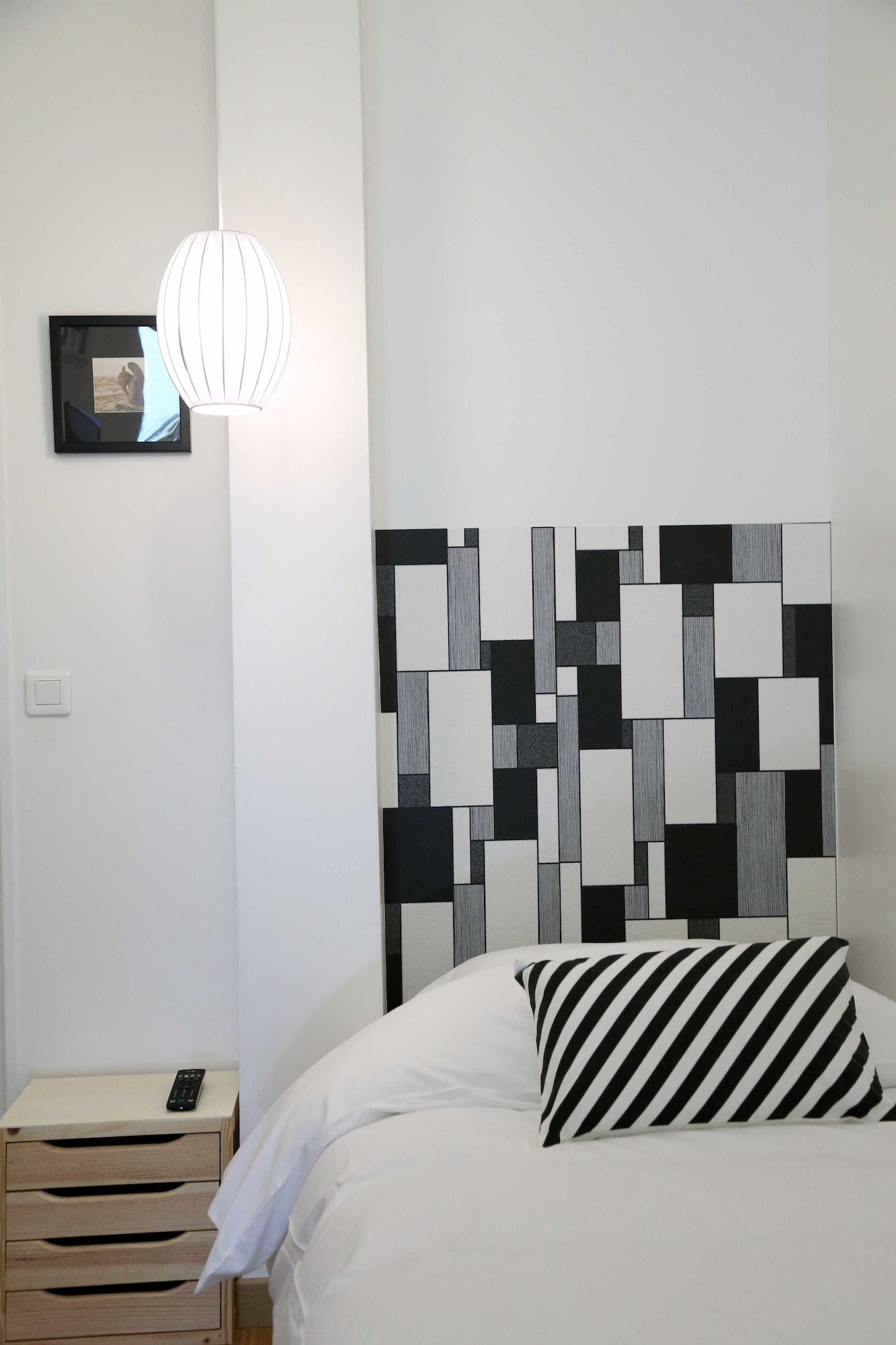 Maison Urbaine Париж Экстерьер фото