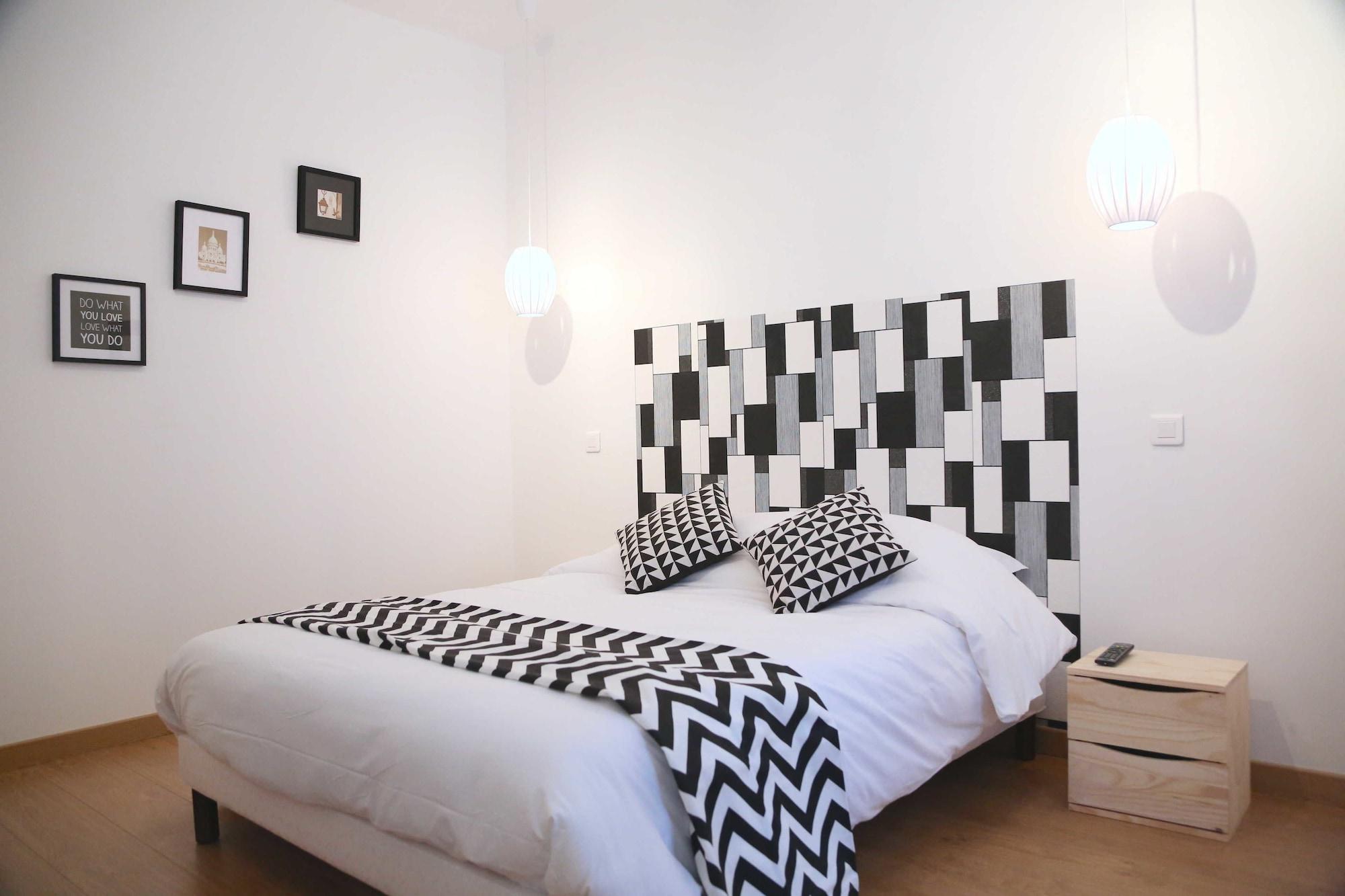 Maison Urbaine Париж Экстерьер фото