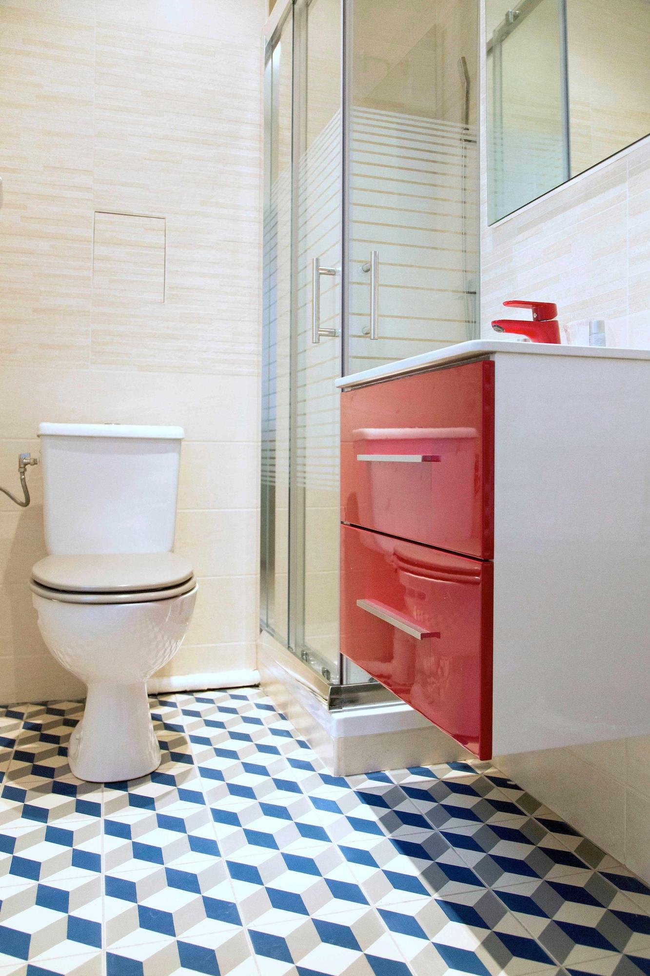 Maison Urbaine Париж Экстерьер фото