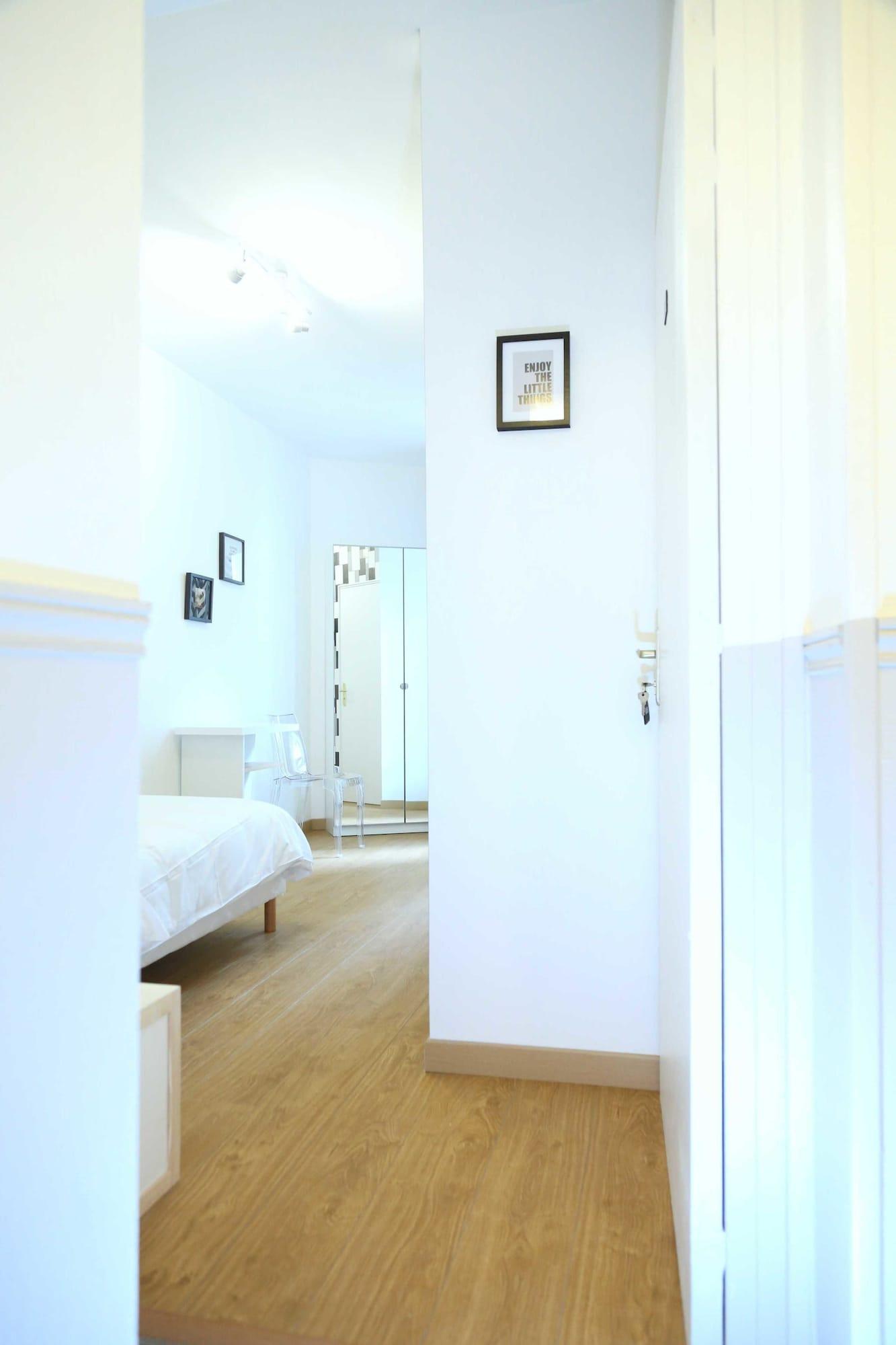 Maison Urbaine Париж Экстерьер фото
